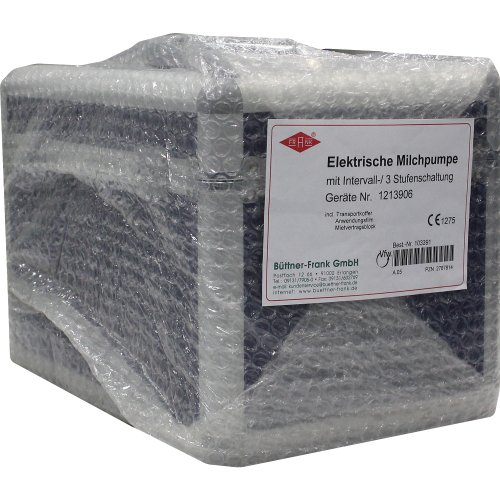 Milchpumpe elekt. Int 103391 - PZN 02787814