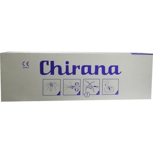 Spritzen 5ml Luer 2-teilig - PZN 02852368