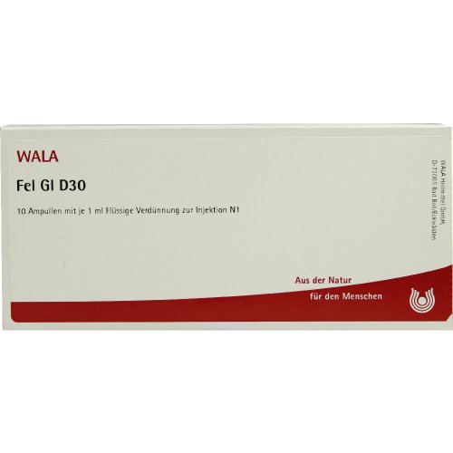 FEL GL D30 - PZN 02875694