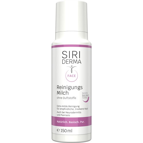 SIRIDERMA REINIGUNGS O DUFSTOFFE - PZN 02910309