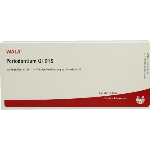 PERIODONTIUM GL D15 - PZN 02947092