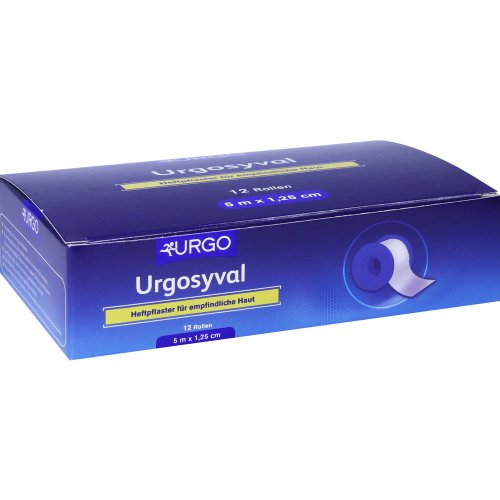 URGOSYVAL O SCHUTZRING 5MX1.25CM - PZN 00299743