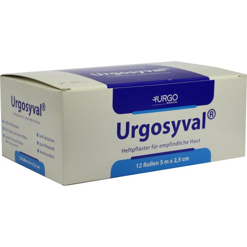 URGOSYVAL O SCHUTZRING 5MX2.5CM - PZN 00299766