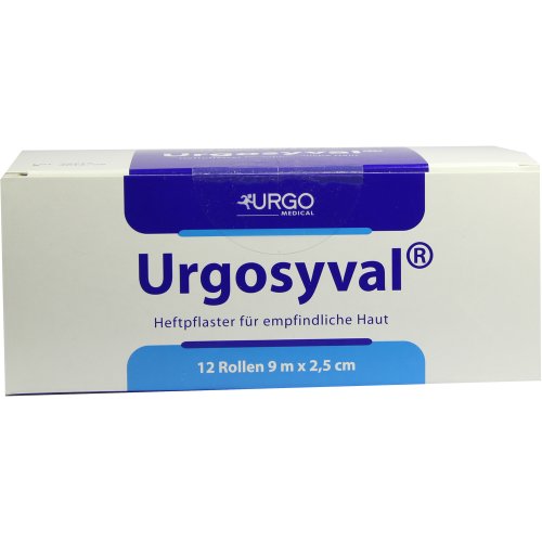 URGOSYVAL O SCHUTZRING 9MX2.5CM - PZN 00299795