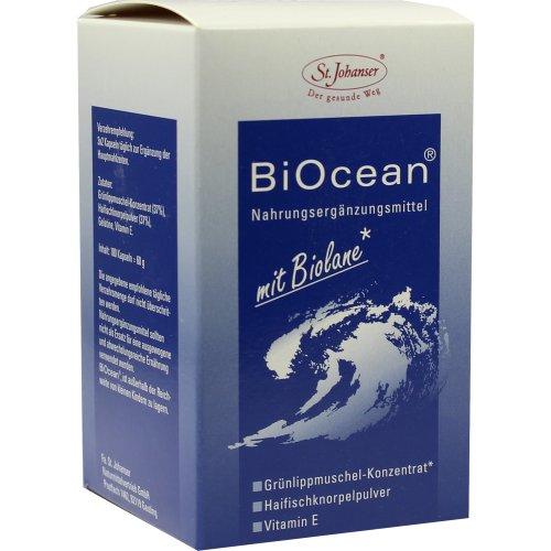 BiOcean - PZN 03024567