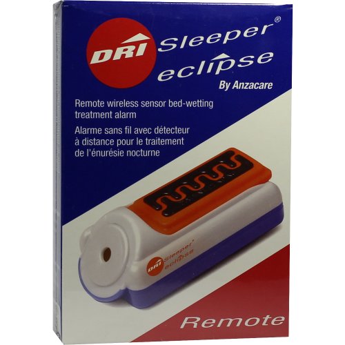 DRI SLEEPER ECLIPSE SCHNURLOSER BETTNÄSSERALARM - PZN 03037848