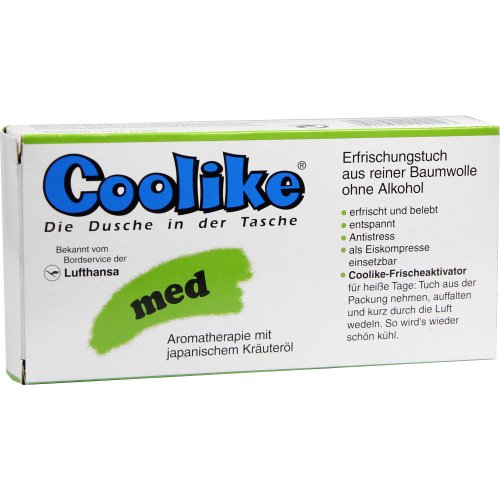 COOLIKE MED - PZN 03046089
