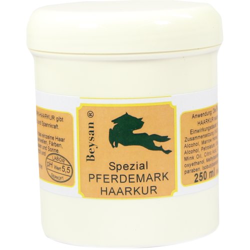 PFERDEMARK HAARKUR SPEZIAL - PZN 03062214