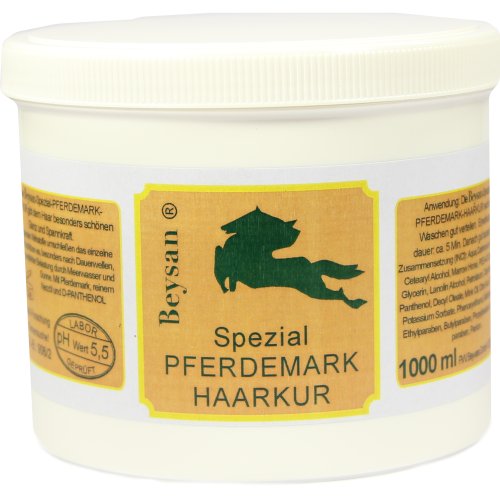 PFERDEMARK HAARKUR SPEZIAL - PZN 03062237