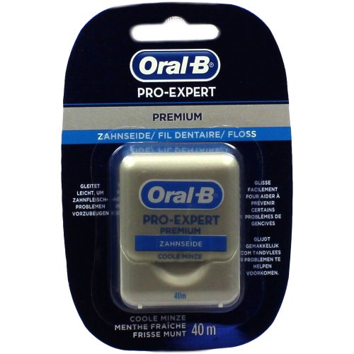 Oral-B ProExpert PremiumFloss 40M - PZN 03071880