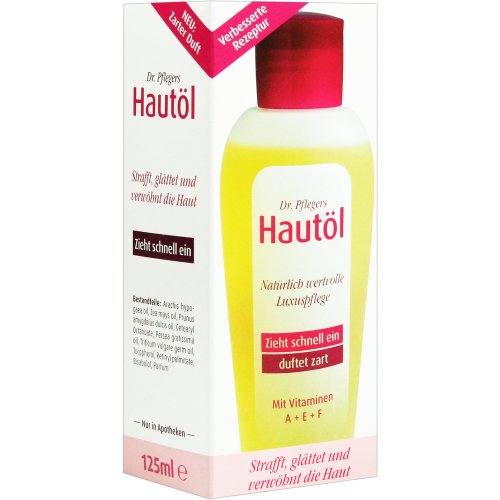 PFLEGERS HAUTOEL - PZN 03076908