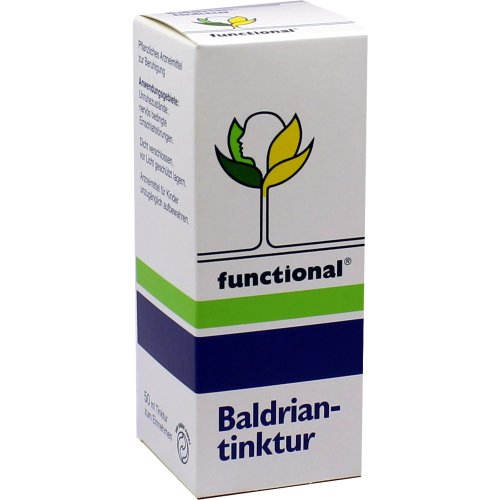 FUNCTIONAL BALDRIAN - PZN 03083707