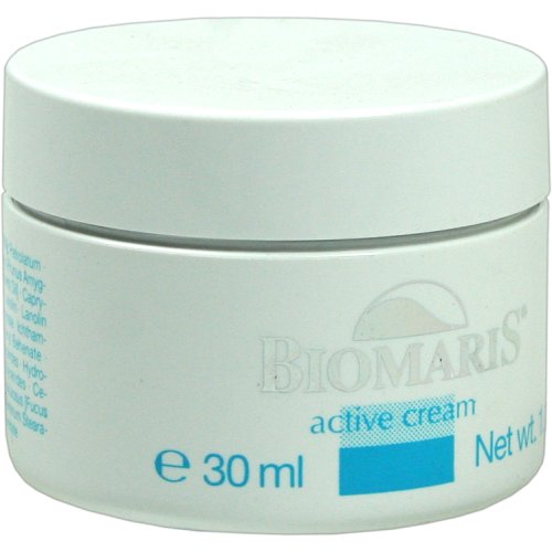 BIOMARIS ACTIVE CREAM - PZN 00003085
