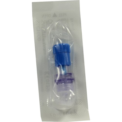 Safesite Sicherheitskonnektor f. Infusionssysteme - PZN 00003116