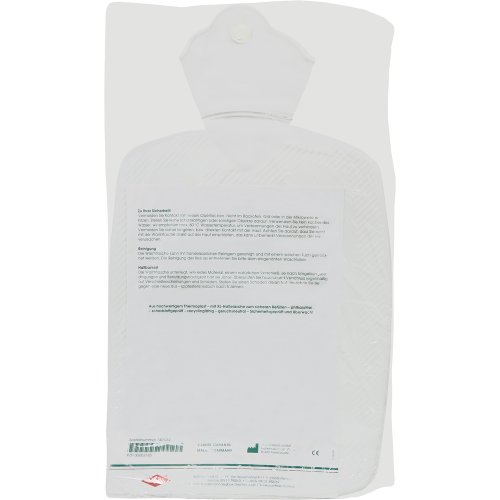 Wärmflasche Kunststoff 1.8L - PZN 00003145