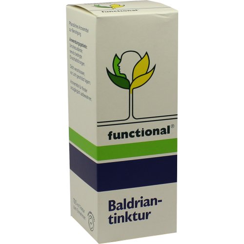 FUNCTIONAL BALDRIAN - PZN 03153158
