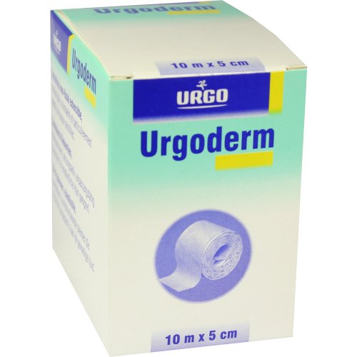 URGODERM STRETCH 10MX5CM - PZN 03157794