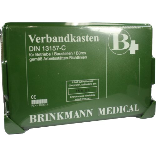 VERBANDK BRI 13157C KUNSTS - PZN 03160715