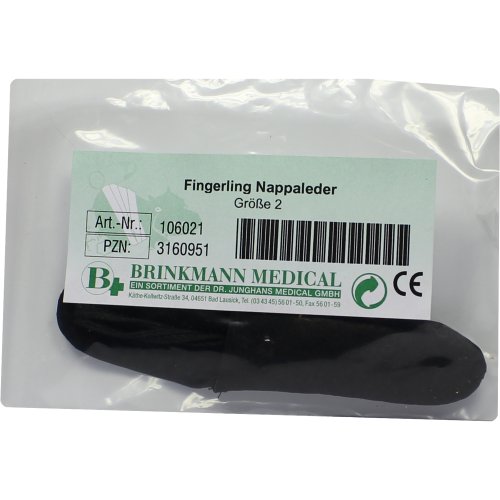 FINGERL BRI NAPP BINDEB 2 - PZN 03160951