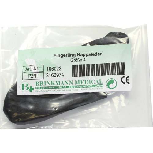 FINGERL BRI NAPP BINDEB 4 - PZN 03160974