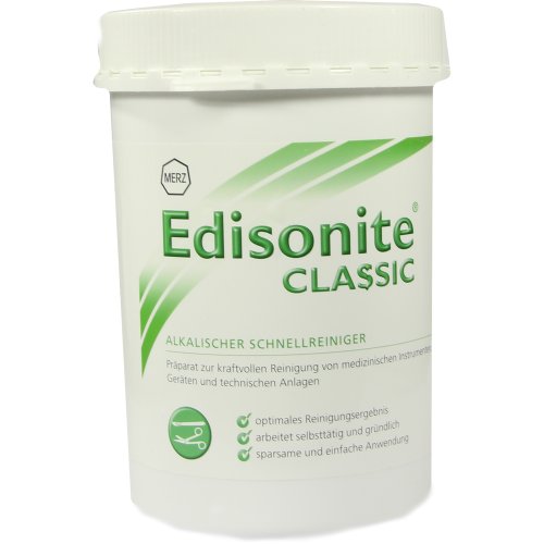 EDISONITE - PZN 00316513