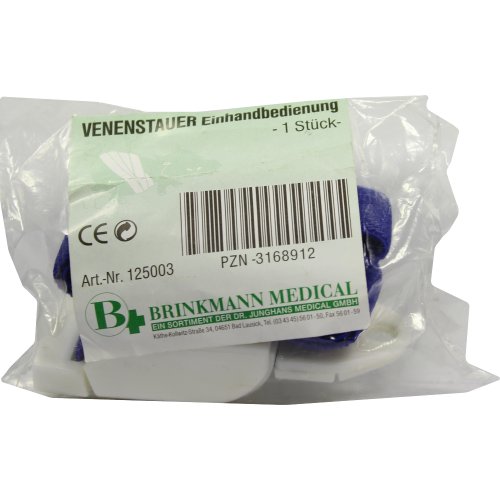 VENENSTAUER M KIPPVERSCHL BLAU - PZN 03168912