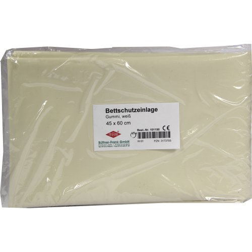 BETTEINL FRA GUMM 45X60 W - PZN 03173793