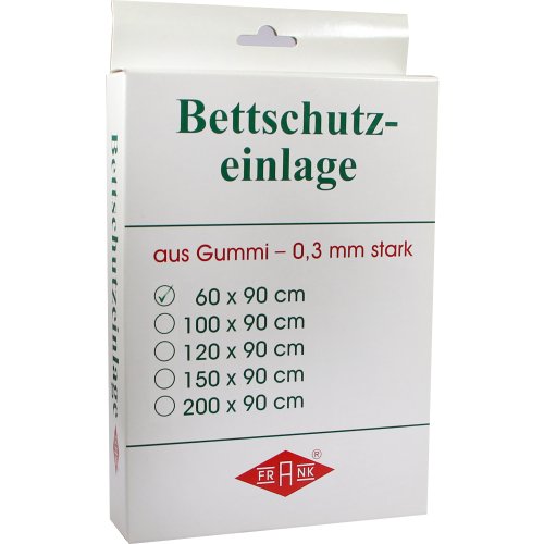 BETTEINL FRA GUMM 60X90 W - PZN 03173818