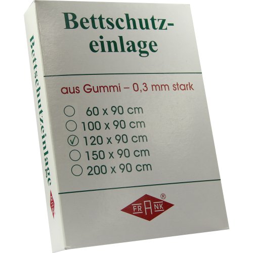 BETTEINL FRA GUMM 120X90 W - PZN 03173853