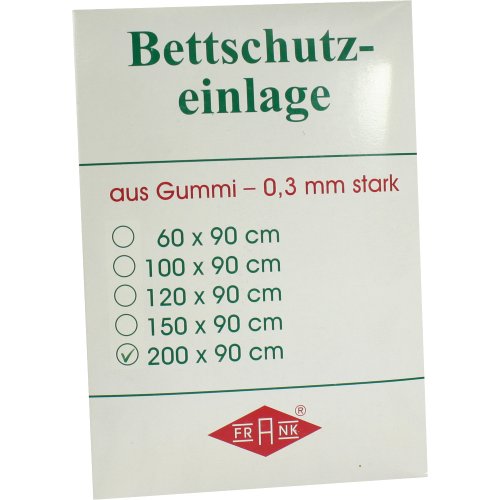 BETTEINL FRA GUMM 200X90 W - PZN 03173882
