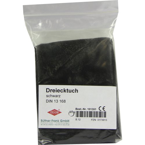 DREIECKT FRA SICHERH SCHW - PZN 03173913