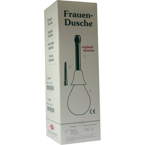 FRAUENDUSCH FRA 3TEI GAR 5 - PZN 03173988