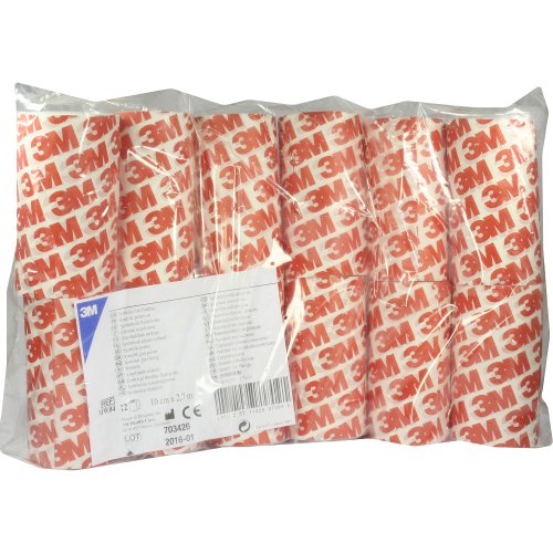 Polsterwatte 10 cm x 2.7 m Rolle - PZN 03198422