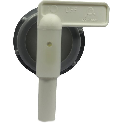 ZAPFHAHN F D WASSERBEH 25L - PZN 03199060