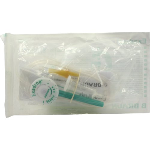 EXADROP - PZN 03200573