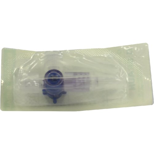 DISCOFIX BLAU ZWEIW - PZN 03200633