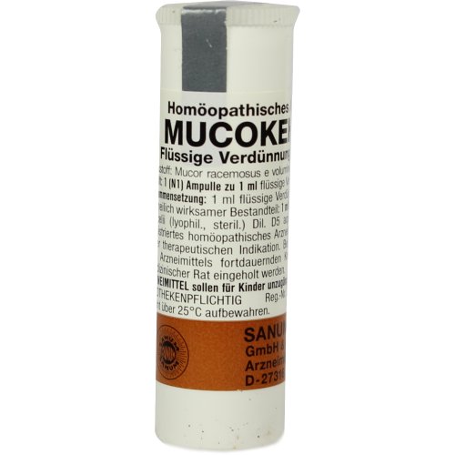 MUCOKEHL D 5 - PZN 03206630