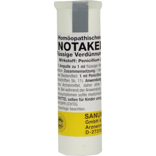 NOTAKEHL D 5 - PZN 03207084