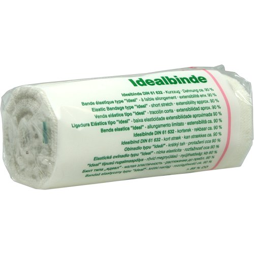 IDEALBINDE LOHM 5MX12CM S - PZN 00321922