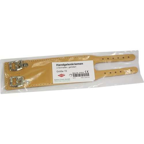 HANDGELENKR FRA GR15 2SCH - PZN 03230114