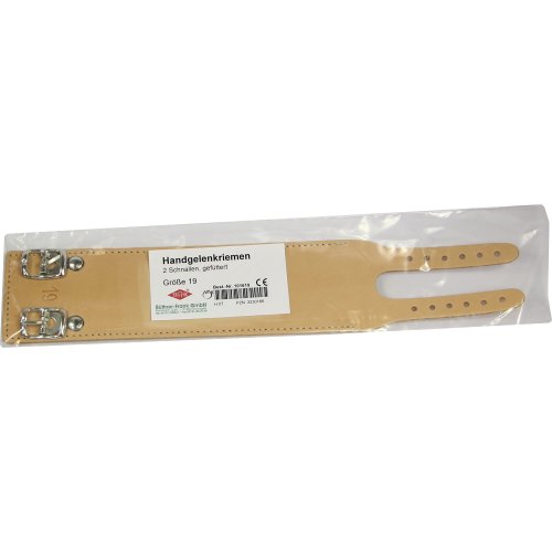 HANDGELENKR FRA GR19 2SCH - PZN 03230166