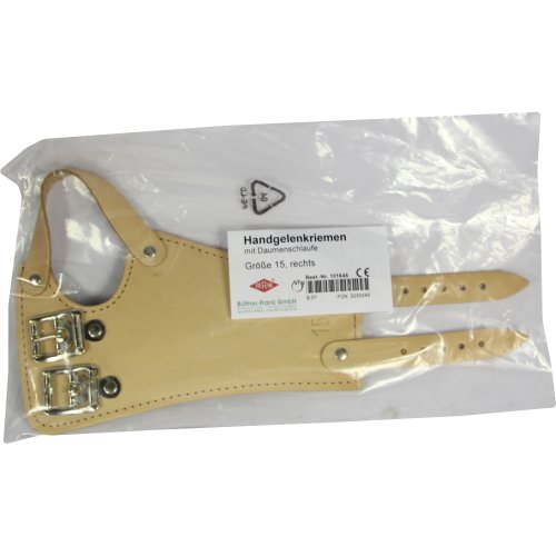 HANDGELENKR FRA GR15 DAU R - PZN 03230249