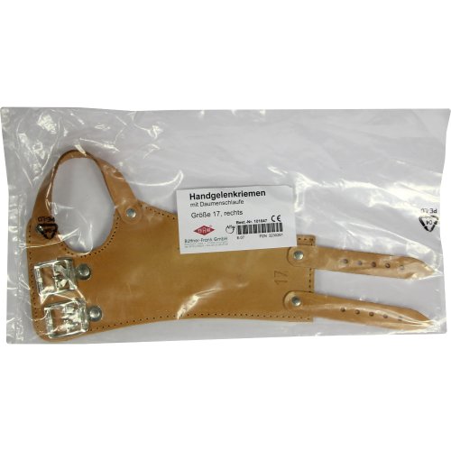 HANDGELENKR FRA GR17 DAU R - PZN 03230261