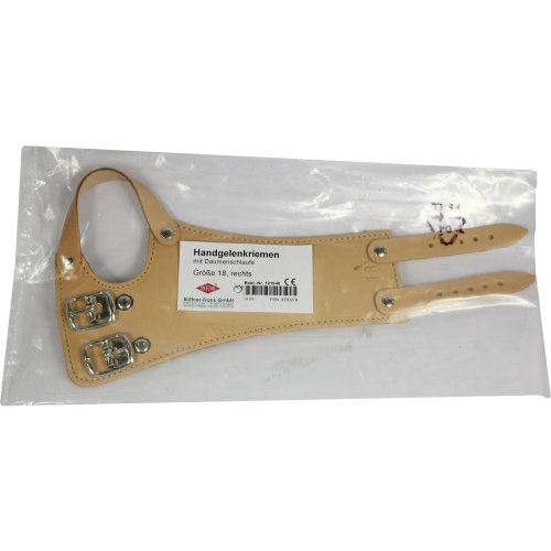 HANDGELENKR FRA GR18 DAU R - PZN 03230278