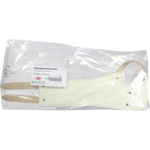 HANDGELENKR FRA GR21 DAU R - PZN 03230309