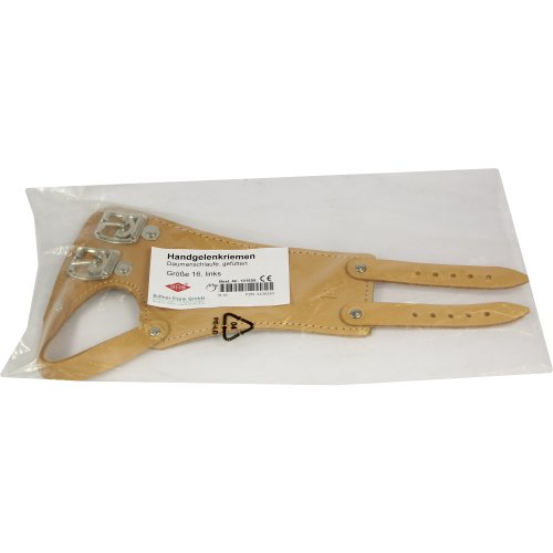 HANDGELENKR FRA GR16 DAU L - PZN 03230350