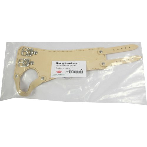 HANDGELENKR FRA GR19 DAU L - PZN 03230396