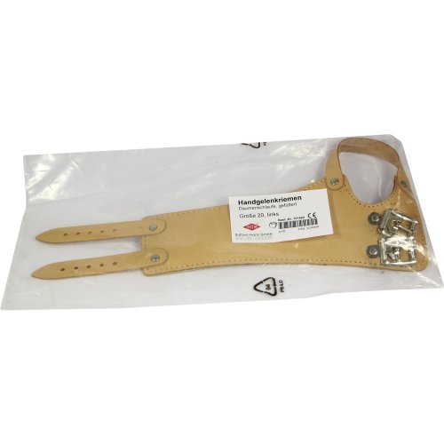 HANDGELENKR FRA GR20 DAU L - PZN 03230404