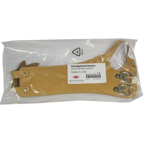 HANDGELENKR FRA GR21 DAU L - PZN 03230410