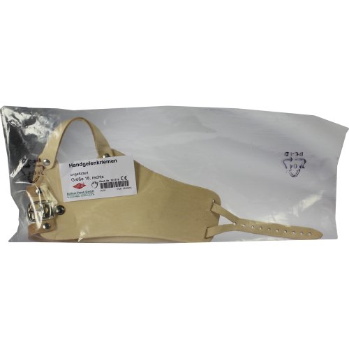 HANDGELENKR FRA GR18 UML R - PZN 03230491